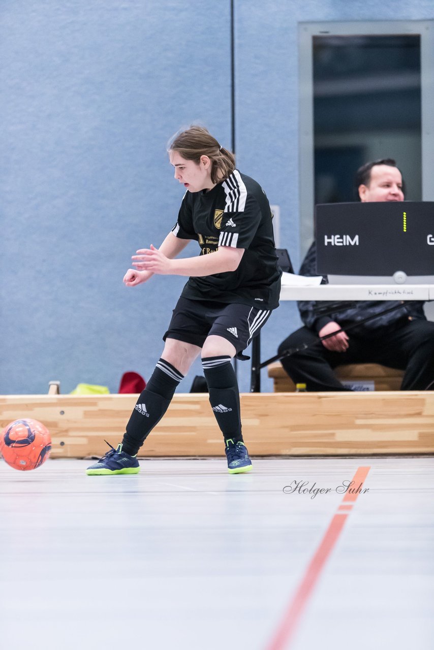 Bild 227 - wCJ Futsalmeisterschaft Runde 1